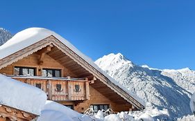 Genusshotel Vermala Montafon Sankt Gallenkirch Exterior photo