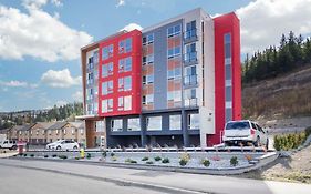 The Hue Hotel, Ascend Hotel Collection Kamloops Exterior photo