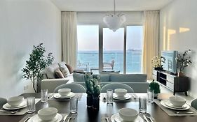 La Vie - 2 Bedroom Apartment In Jbr Full Sea View Dubai Exterior photo