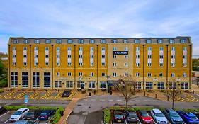 Village Hotel Hull Kingston upon Hull Exterior photo