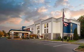 Hampton Inn Roanoke/Hollins - I-81 Exterior photo