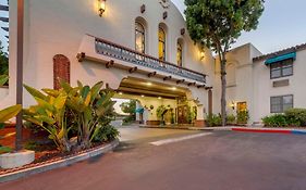 Best Western Casa Grande Inn Arroyo Grande Exterior photo