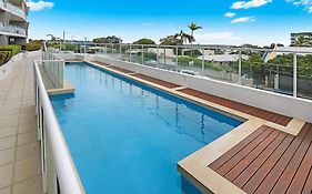 Pandanus Mooloolaba Aparthotel Exterior photo