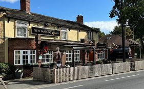 New Masons Arms Hotel Leeds  Exterior photo