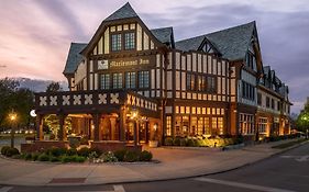 Best Western Premier Mariemont Inn Cincinnati Exterior photo