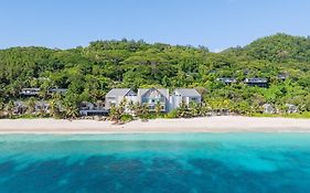 Cheval Blanc Seychelles Hotel Takamaka Exterior photo