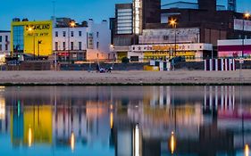 Crescent Victoria Hotel Margate Exterior photo