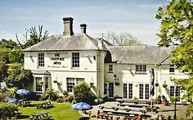 The Mortimer Arms (Adults Only) Hotel Romsey Exterior photo