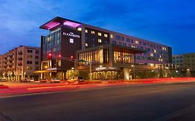 The Alexander Hotel Indianapolis Exterior photo