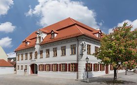 Post Berching Hotel Exterior photo