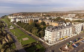 Voco The Clifton Folkestone, An Ihg Hotel Exterior photo