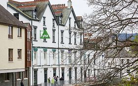 Yha Keswick Hostel Keswick  Exterior photo