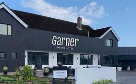 Garner Hotel Preston Samlesbury, An Ihg Hotel Exterior photo