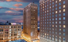 Courtyard St. Louis Downtown/Convention Center Hotel Exterior photo