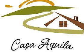 Casa Aquila Mazunte Guest House Exterior photo