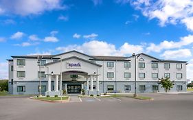 Spark By Hilton Wichita Falls Hotel Exterior photo