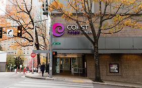 Coast Seattle Downtown Hotel By Apa Exterior photo