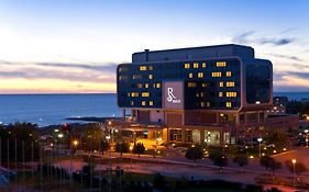 Renaissance By Sulo Hotel Aktau  Exterior photo