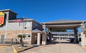 Super 8 By Wyndham Houston/Willowbrook Hwy 249 Hotel Exterior photo