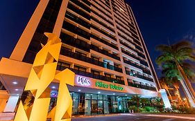 Athos Bulcao Hplus Executive Hotel Brasilia Exterior photo