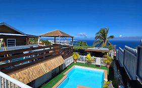 Sous Le Soleil De La Reunion Hotel La Possession Exterior photo