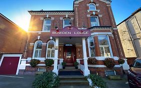 The Bowden Lodge Southport Exterior photo