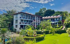 Hotel Divisamar Manuel Antonio Exterior photo