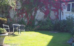 Meare Manor Hotel Glastonbury Exterior photo