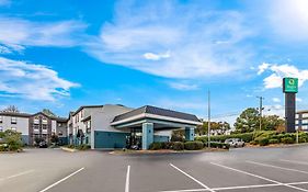 Quality Inn Marietta Exterior photo