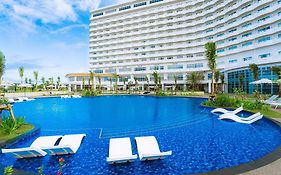 Grand Mercure Okinawa Cape Zanpa Resort Yomitan Exterior photo