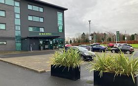 Pentahotel Warrington Exterior photo