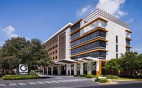 Hyatt Centric San Jose Escazu Hotel Exterior photo