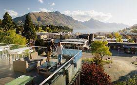 Mi-Pad Queenstown Hotel Exterior photo