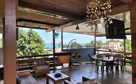 Monteiro Paradise Guest House Sao Tome Exterior photo