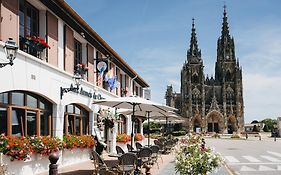 Armes De Champagne Hotel Chalons-en-Champagne Exterior photo