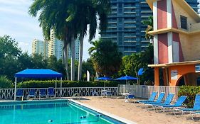 Bposhtels Hollywood Florida Hostel Exterior photo