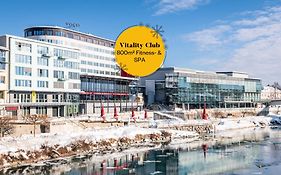 Voco Villach, An Ihg Hotel Exterior photo