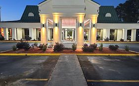 Super 8 By Wyndham Florence Sc I-95 North - Hwy 76 Motel Exterior photo