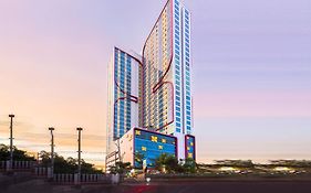 Best Western Papilio Hotel Surabaya Exterior photo