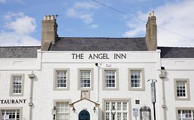 The Angel Of Corbridge Hotel Exterior photo