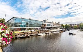 Apollo Hotel Amsterdam, A Tribute Portfolio Hotel Exterior photo