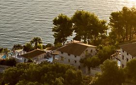 Zakynthos Villas Vasilikos  Exterior photo