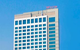 The Westin Dhaka Hotel Exterior photo