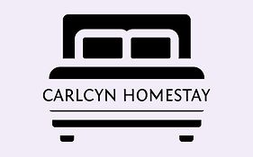 Carlcyn Homestay Gaborone Exterior photo