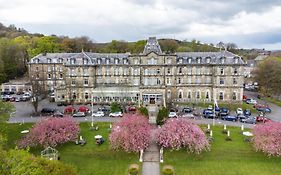 The Palace Hotel Buxton & Spa Exterior photo