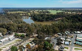 Discovery Parks - Echuca Hotel Exterior photo