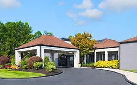 Courtyard By Marriott Augusta Hotel Exterior photo