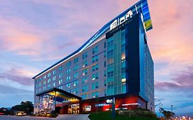 Aloft San Jose Hotel, Costa Rica Exterior photo