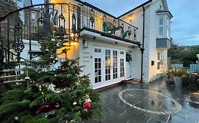 St Elmo House Hotel Dartmouth Exterior photo