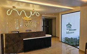 Mount Manor Hotel Chennai Exterior photo